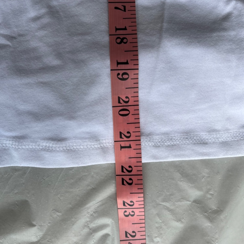 NWT Racerback Tank top - Picture 7 of 9
